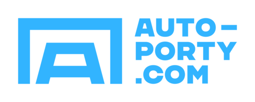 AUTO-PORTY Logo